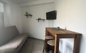 Appartement plein centre